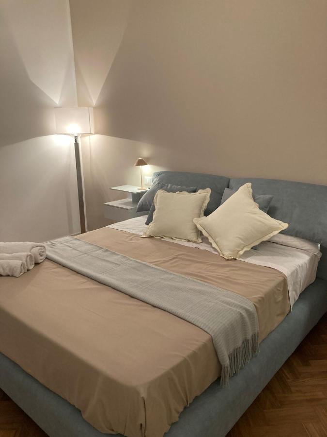 Casa Vacanze Monroe Palermo Exterior photo