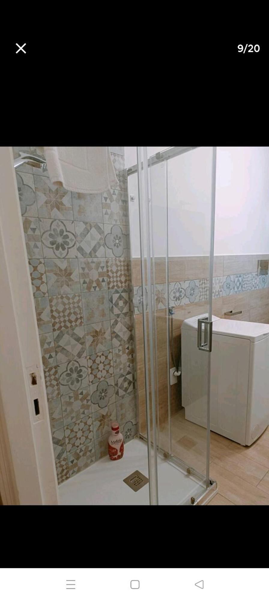 Casa Vacanze Monroe Palermo Exterior photo